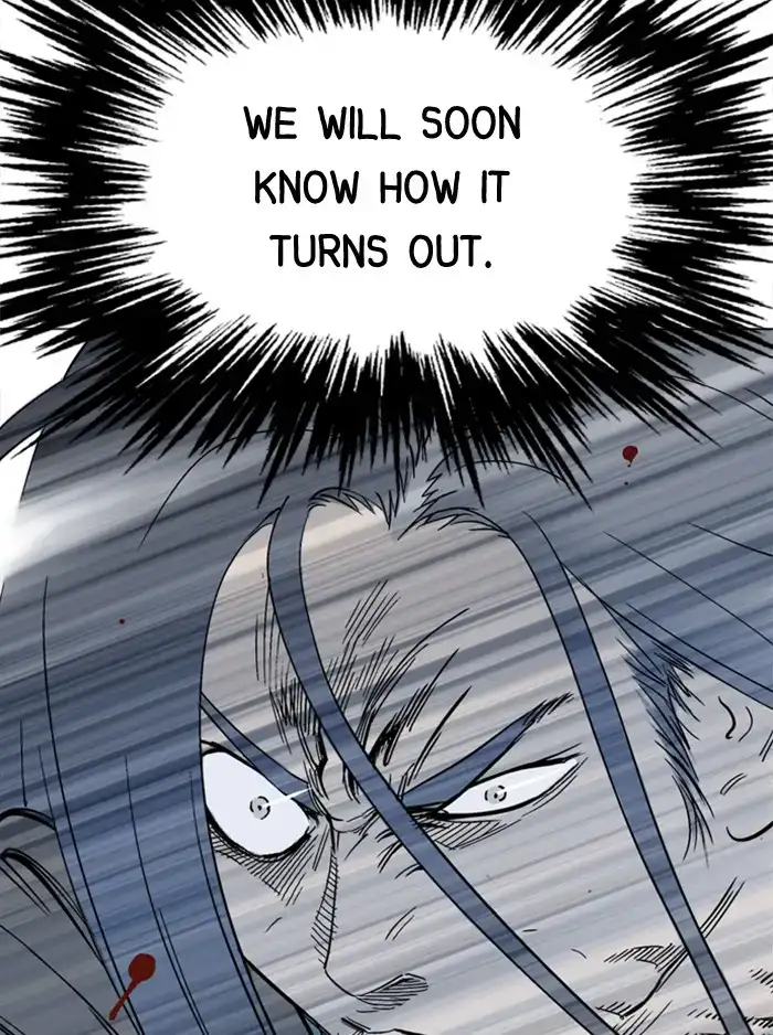 Gosu Chapter 163 - Page 44