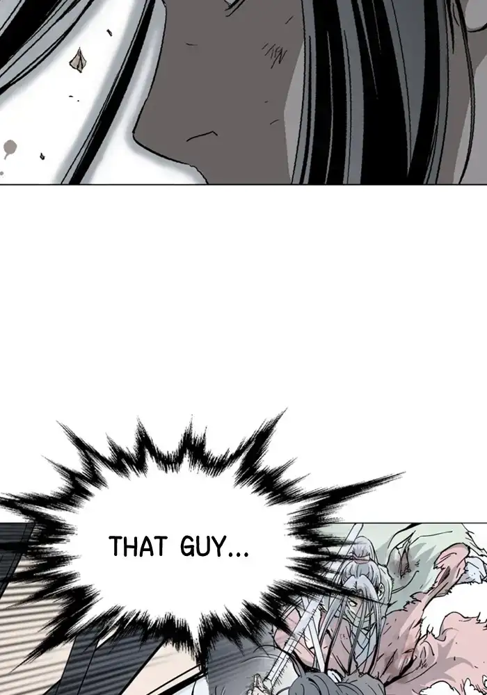 Gosu Chapter 163 - Page 55