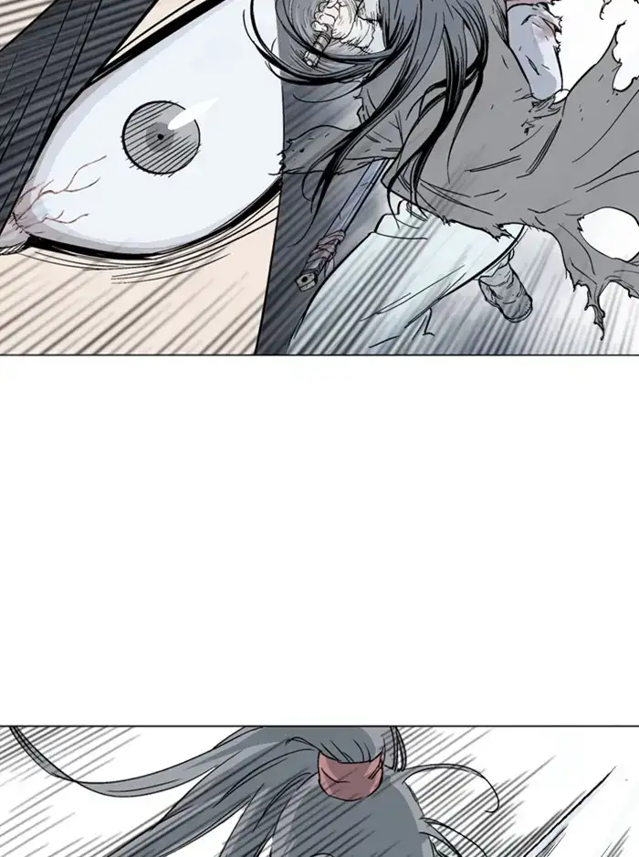 Gosu Chapter 163 - Page 56