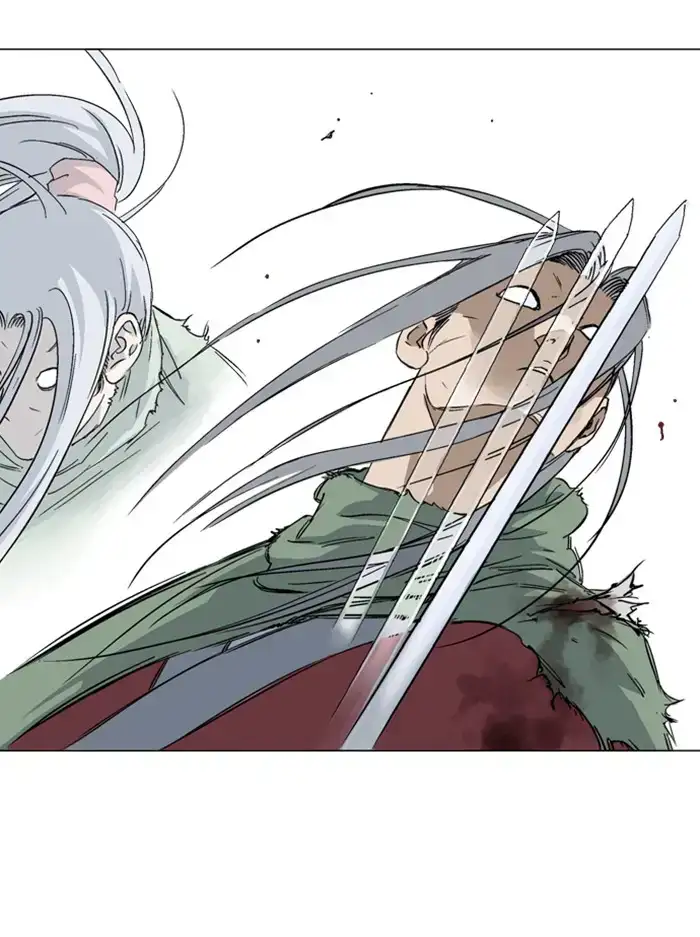 Gosu Chapter 163 - Page 58