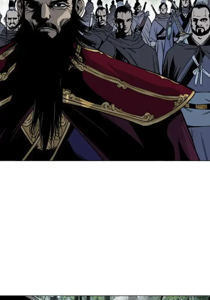 Gosu Chapter 163 - Page 6