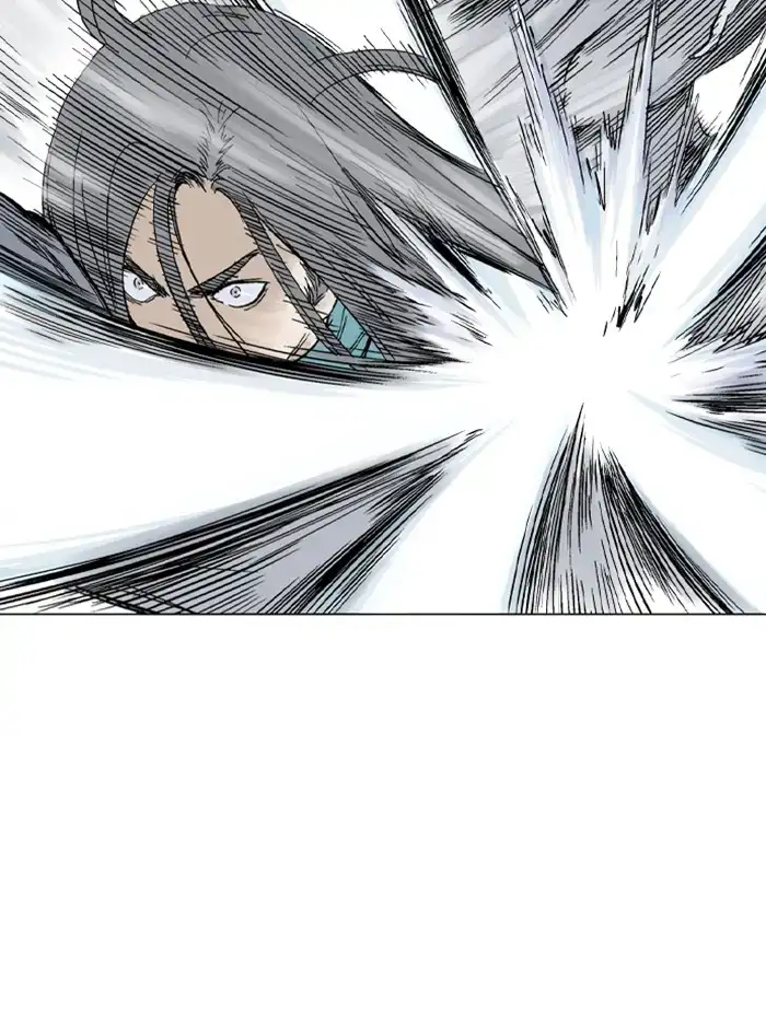 Gosu Chapter 163 - Page 62