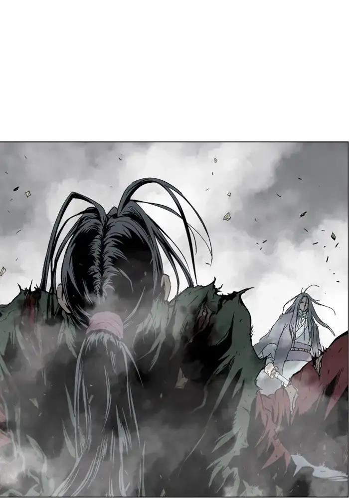 Gosu Chapter 163 - Page 68