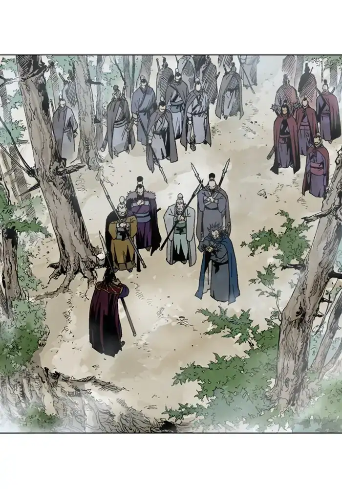 Gosu Chapter 163 - Page 8