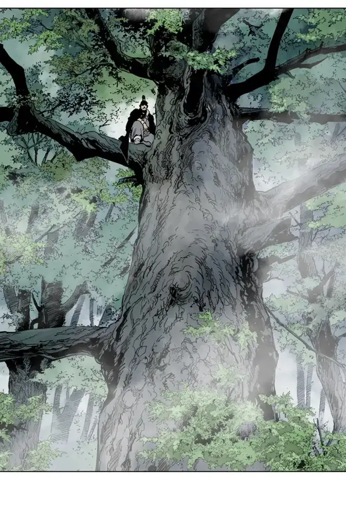 Gosu Chapter 163 - Page 92