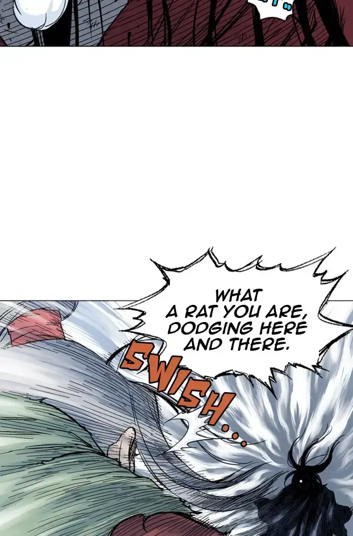 Gosu Chapter 164 - Page 61