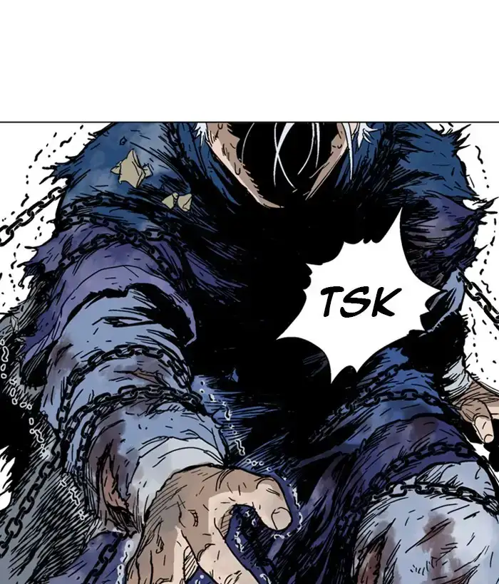 Gosu Chapter 165 - Page 102