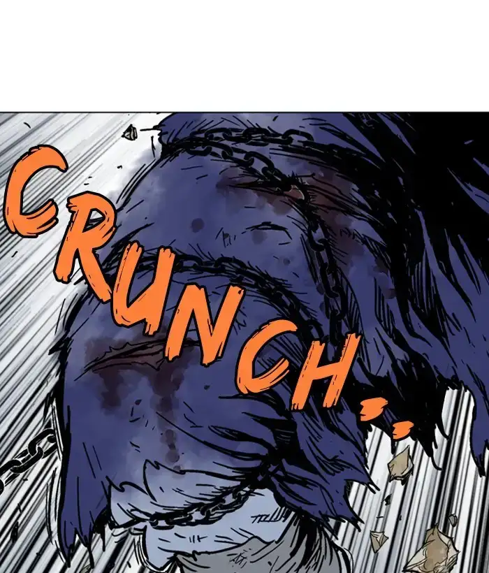 Gosu Chapter 165 - Page 112