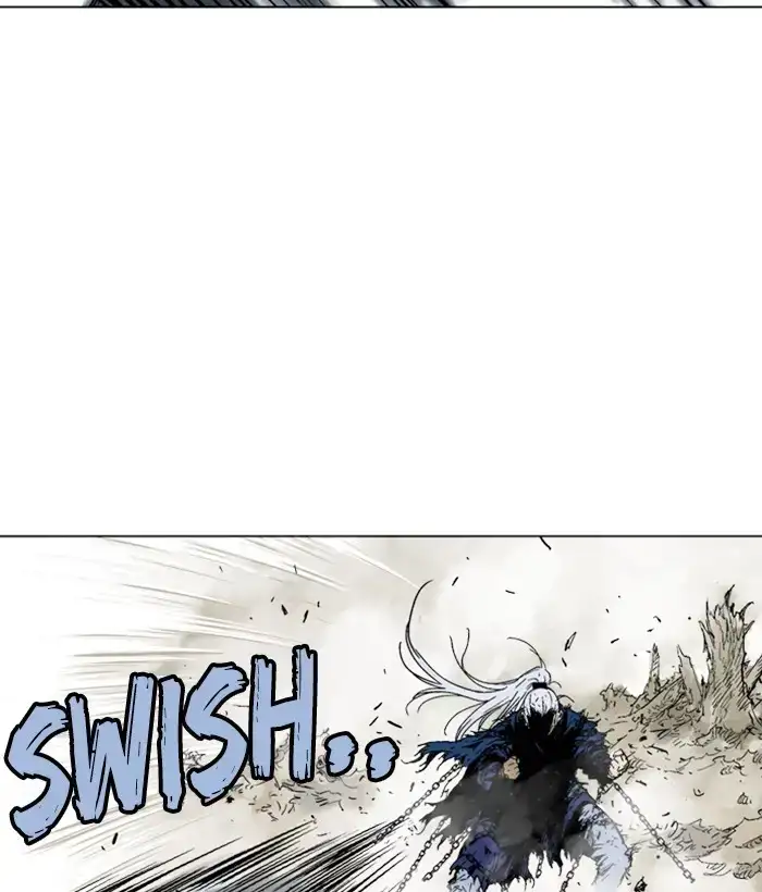 Gosu Chapter 165 - Page 118