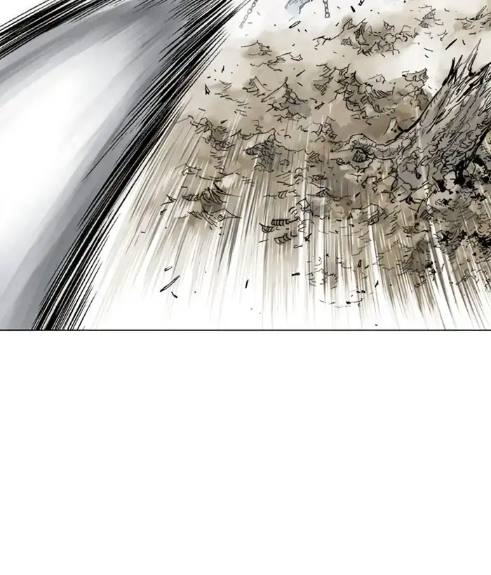 Gosu Chapter 165 - Page 119