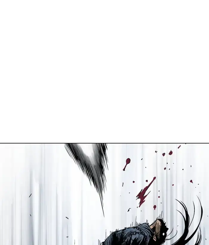 Gosu Chapter 165 - Page 124