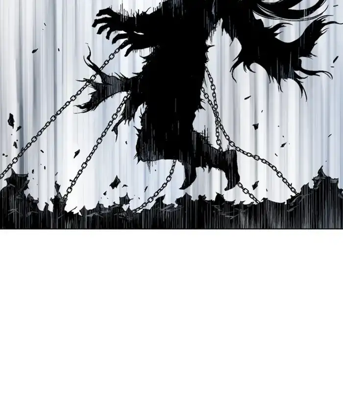 Gosu Chapter 165 - Page 125