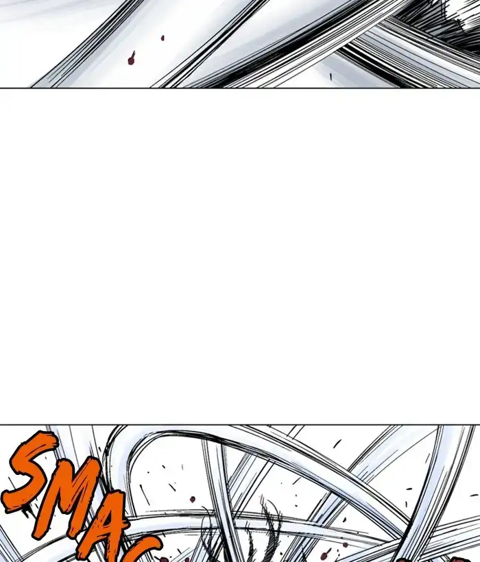 Gosu Chapter 165 - Page 127