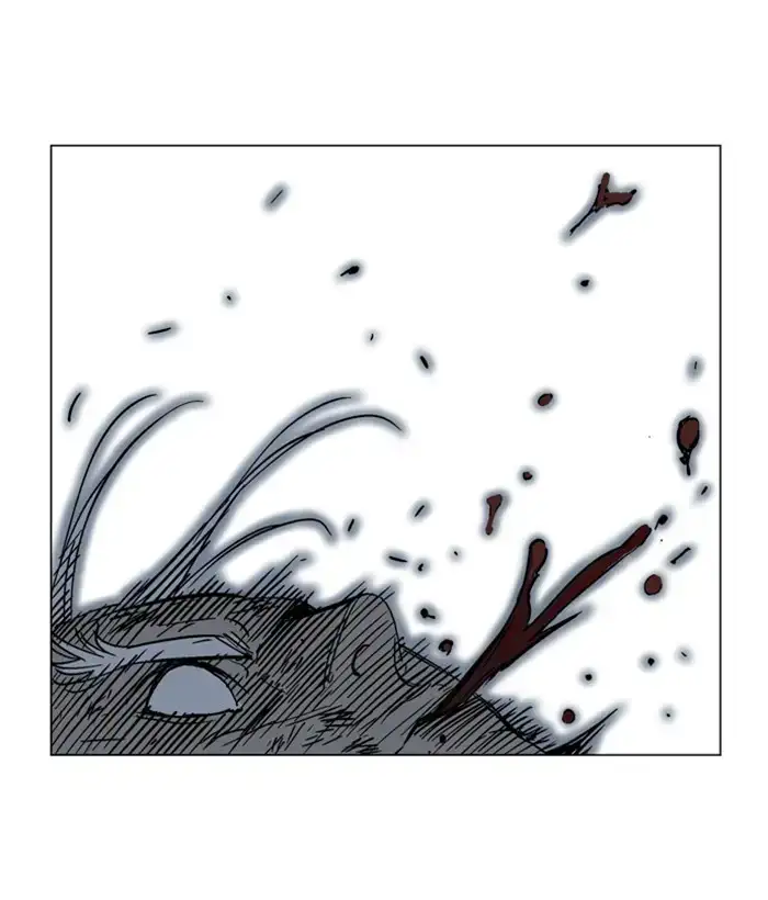 Gosu Chapter 165 - Page 131