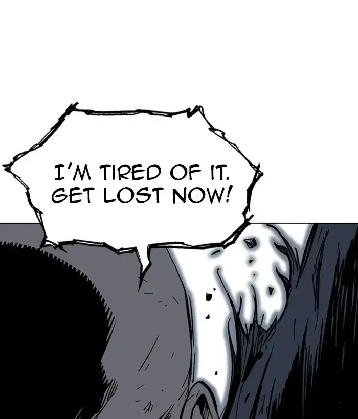 Gosu Chapter 165 - Page 132