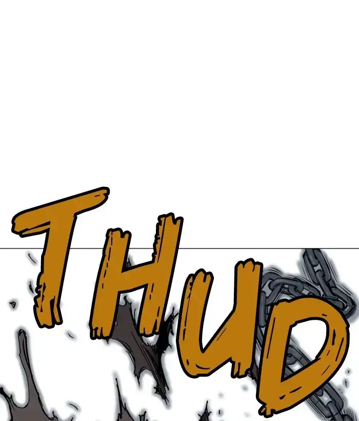 Gosu Chapter 165 - Page 137