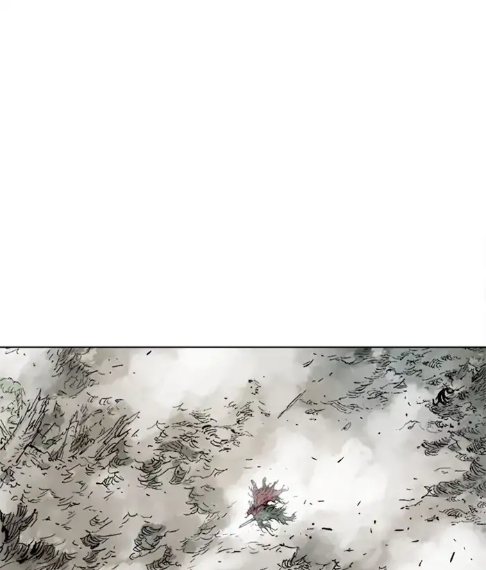 Gosu Chapter 165 - Page 42