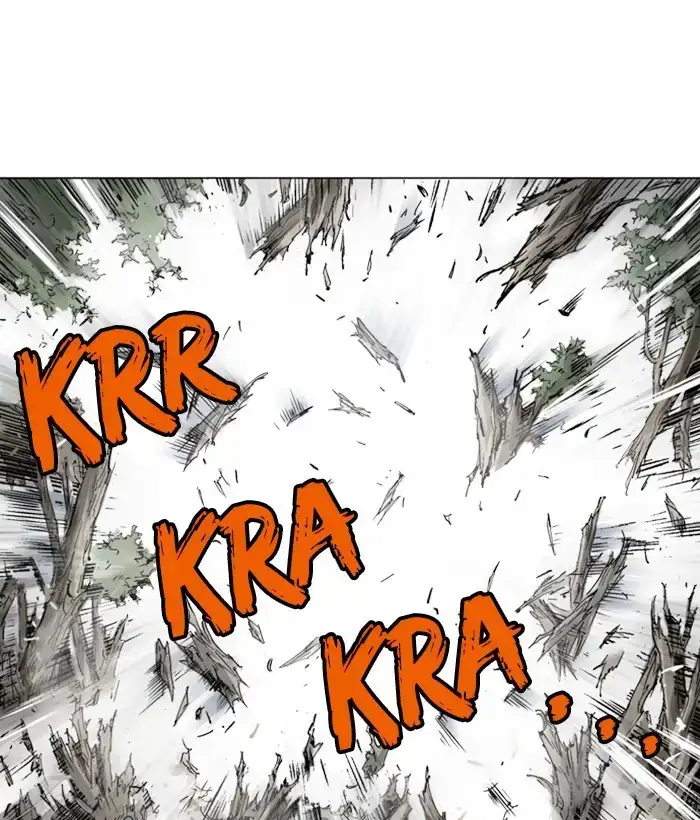 Gosu Chapter 165 - Page 60