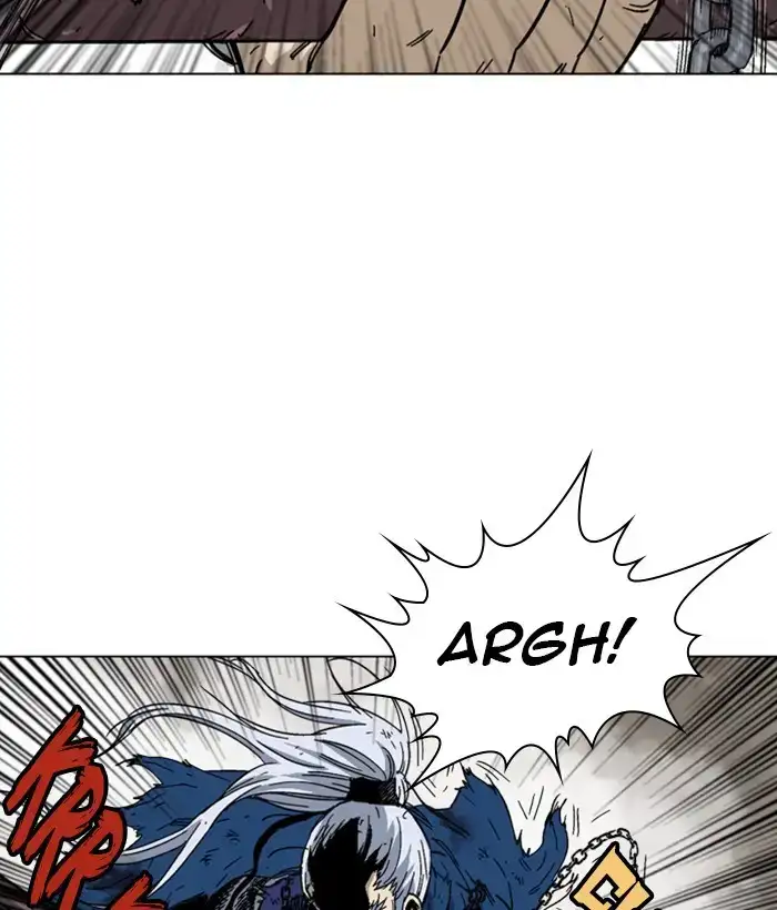 Gosu Chapter 165 - Page 76