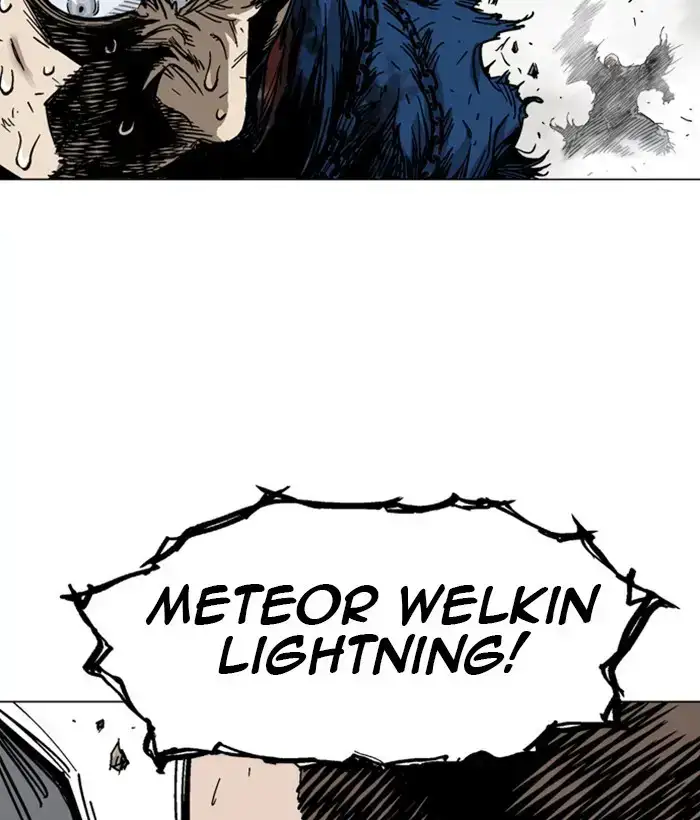 Gosu Chapter 165 - Page 79