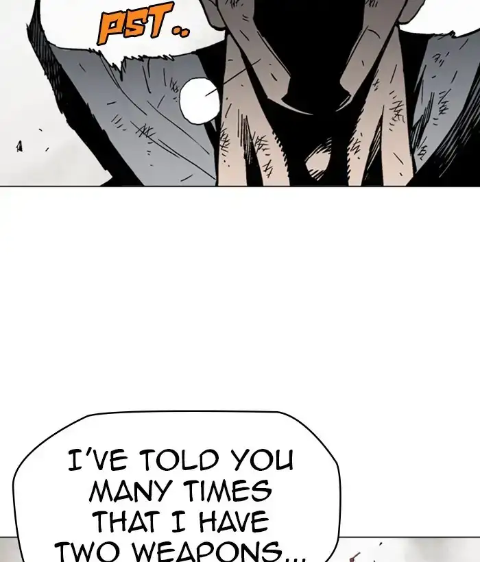 Gosu Chapter 165 - Page 97