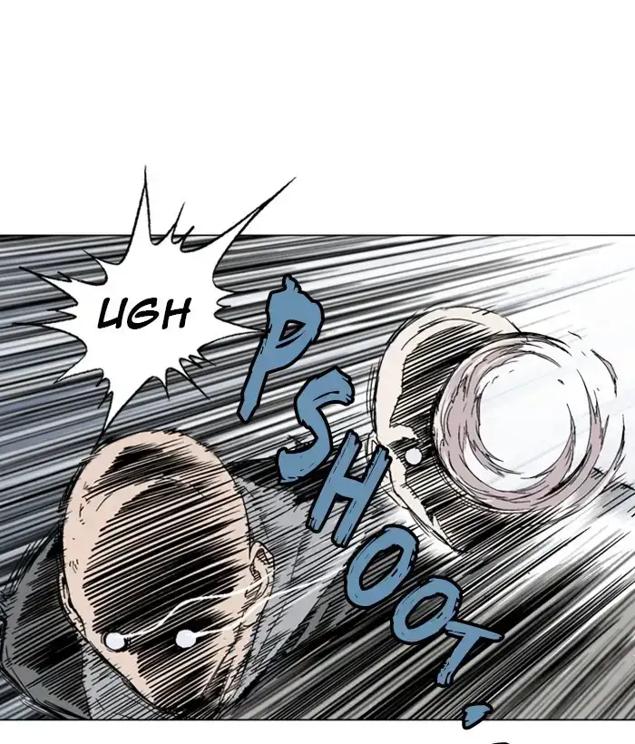 Gosu Chapter 165 - Page 99