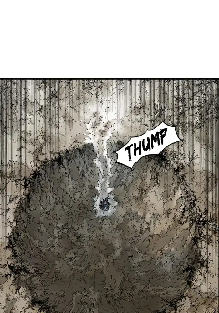 Gosu Chapter 166 - Page 101