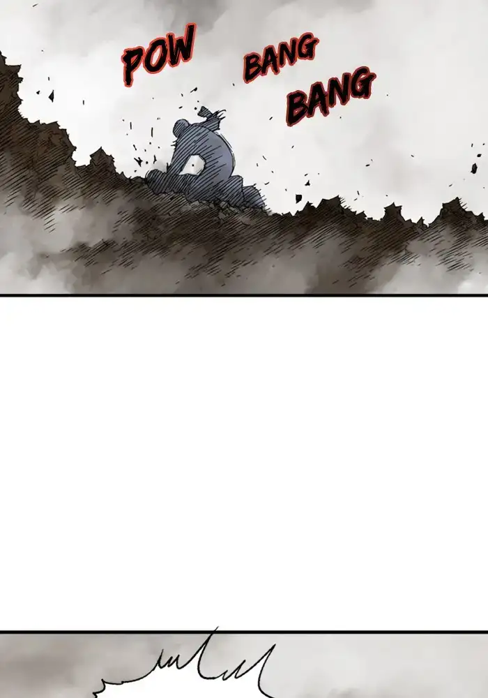 Gosu Chapter 166 - Page 103