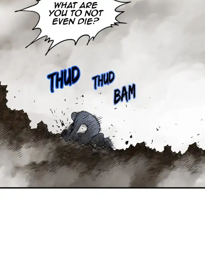 Gosu Chapter 166 - Page 104