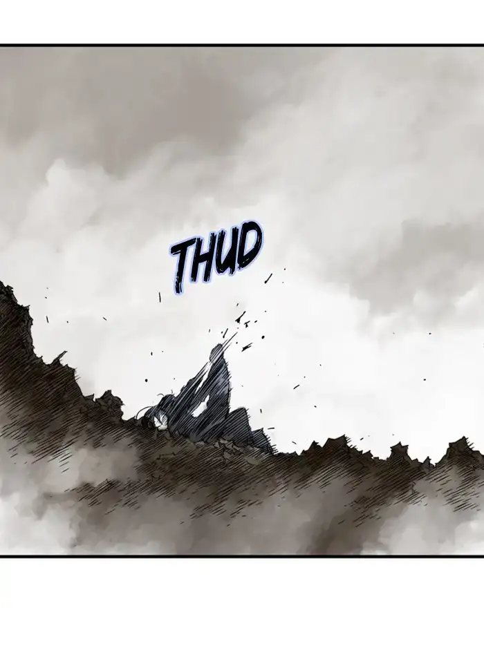 Gosu Chapter 166 - Page 110