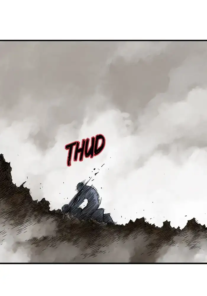 Gosu Chapter 166 - Page 115