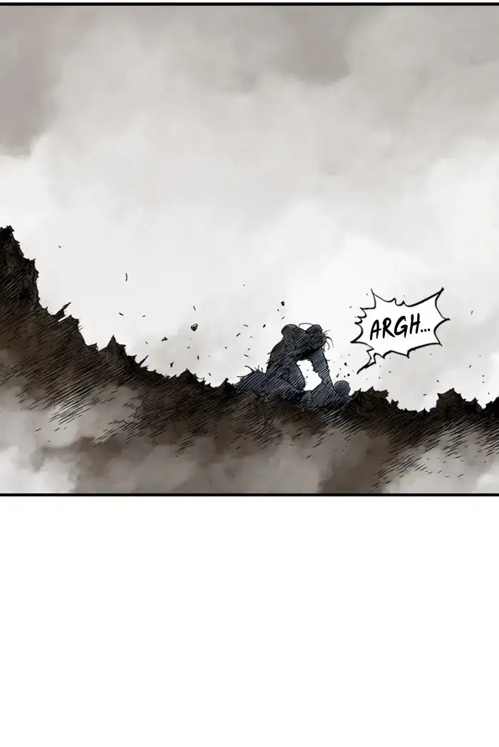 Gosu Chapter 166 - Page 119