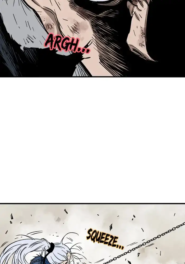 Gosu Chapter 166 - Page 12