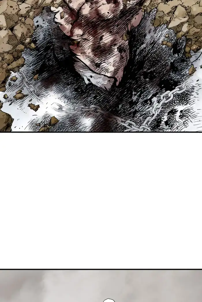 Gosu Chapter 166 - Page 127