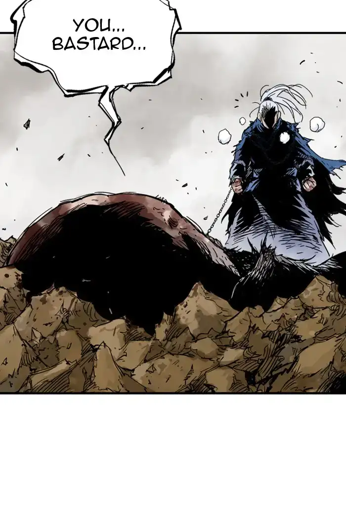 Gosu Chapter 166 - Page 129