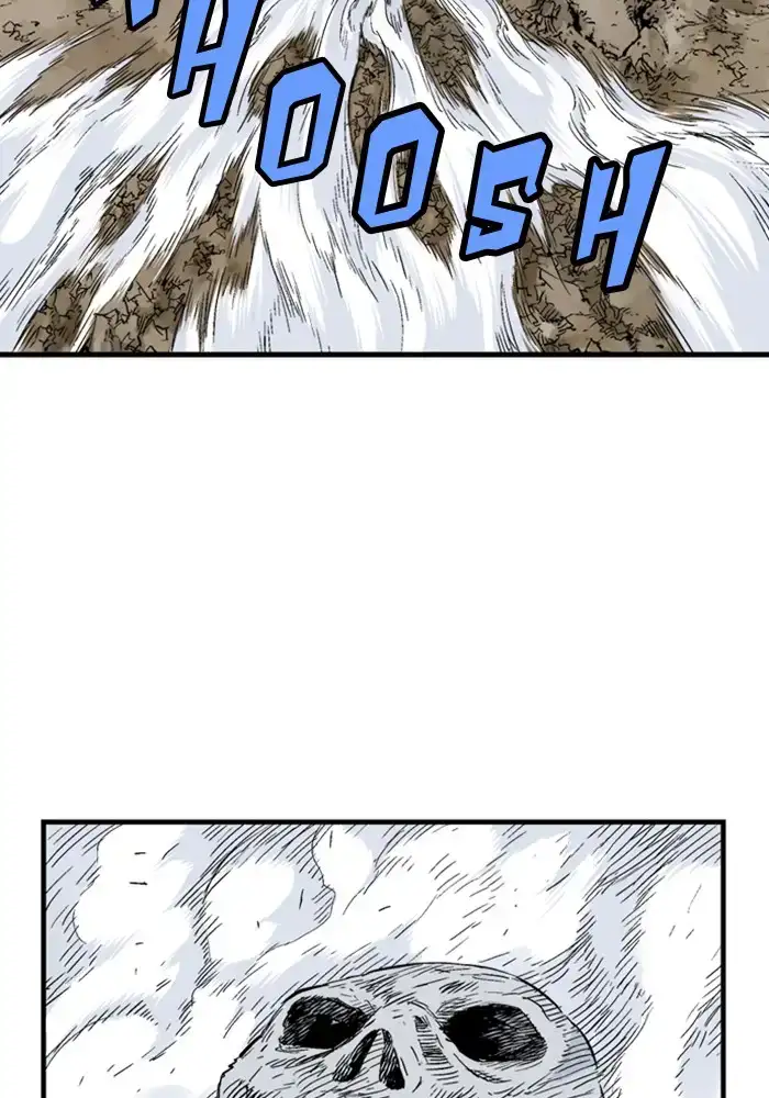 Gosu Chapter 166 - Page 140