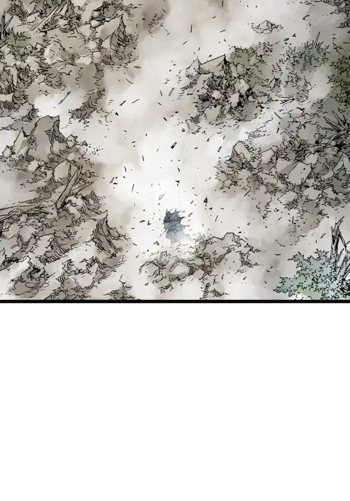 Gosu Chapter 166 - Page 33