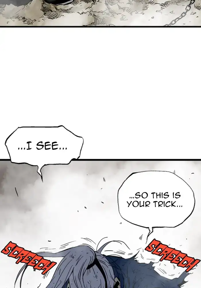 Gosu Chapter 166 - Page 43