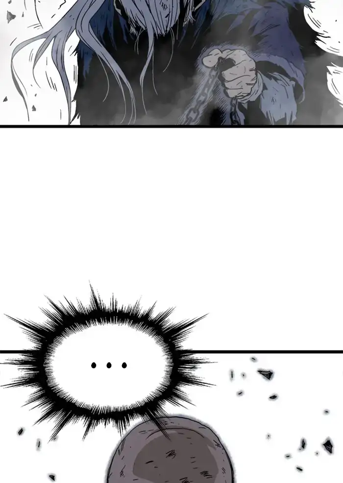 Gosu Chapter 166 - Page 44