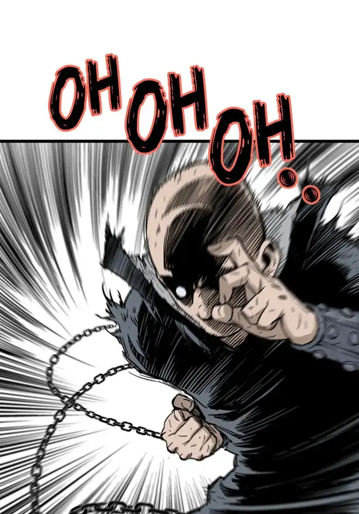 Gosu Chapter 166 - Page 49