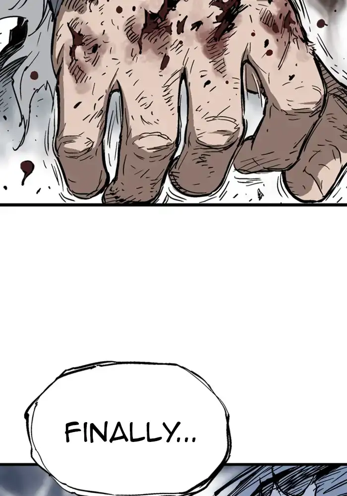 Gosu Chapter 166 - Page 57