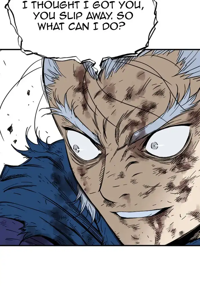 Gosu Chapter 166 - Page 66