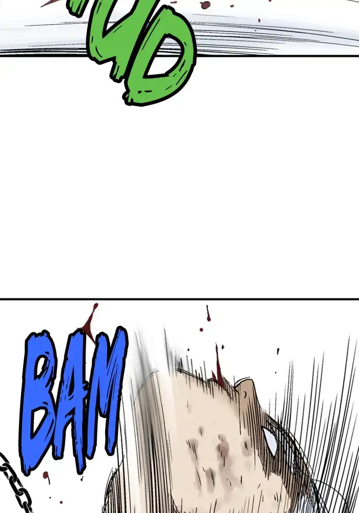 Gosu Chapter 166 - Page 70