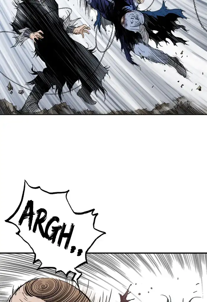 Gosu Chapter 166 - Page 77