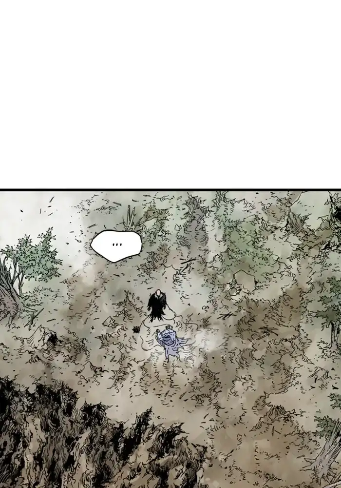 Gosu Chapter 166 - Page 89