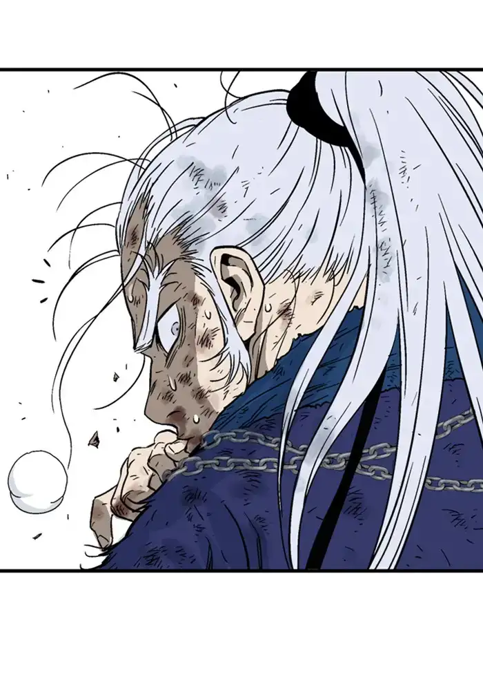 Gosu Chapter 166 - Page 95