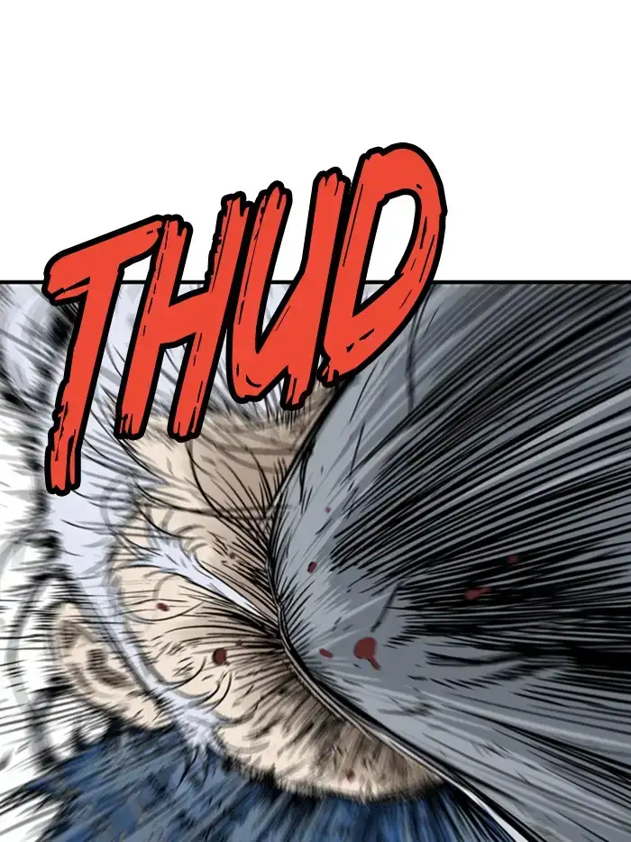 Gosu Chapter 166 - Page 96