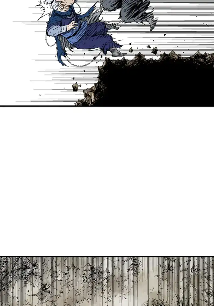 Gosu Chapter 166 - Page 99