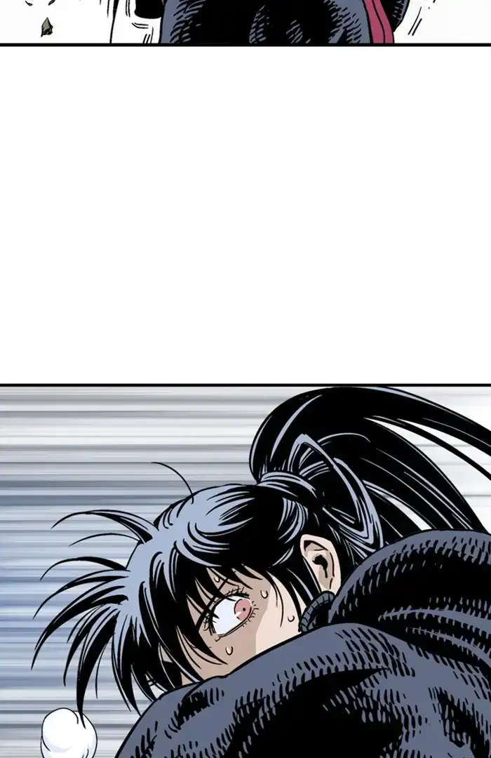 Gosu Chapter 168 - Page 104