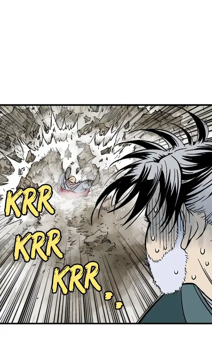 Gosu Chapter 168 - Page 18